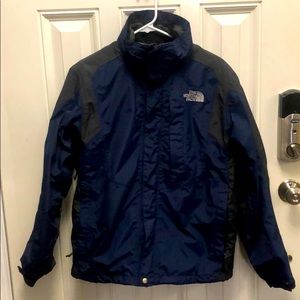 Men’s Jacket